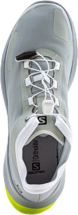 Sense Feel Grey/Yellow
