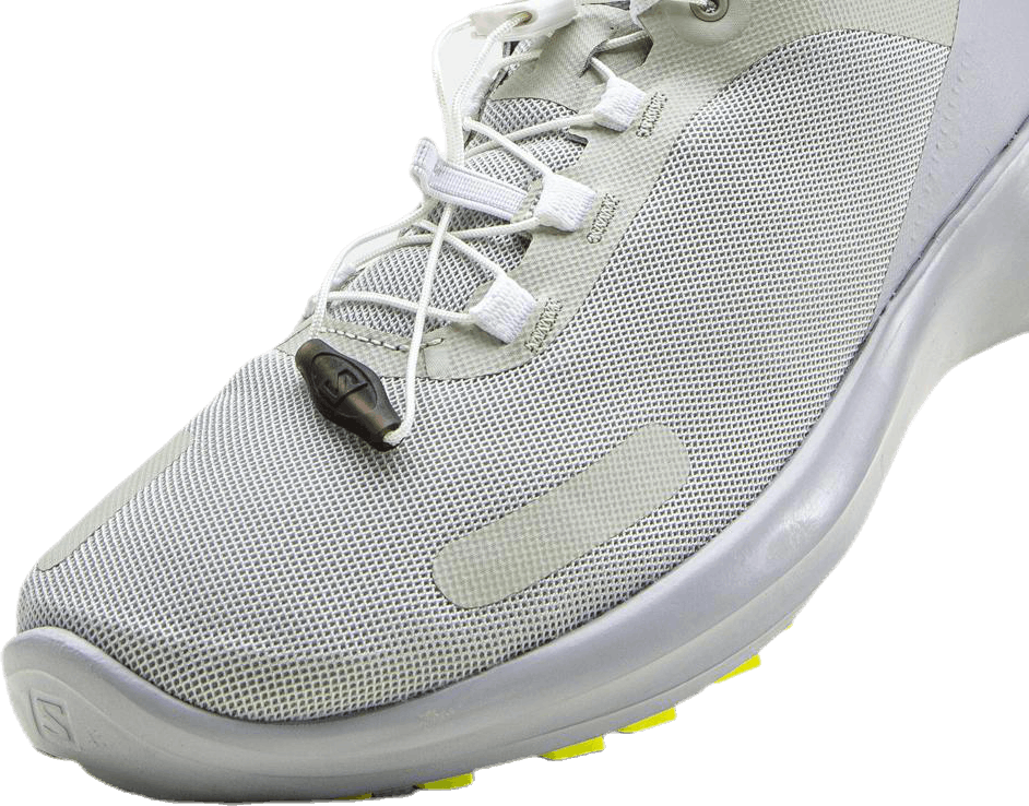 Sense Feel Grey/Yellow