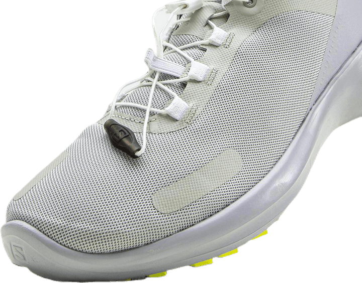 Sense Feel Grey/Yellow
