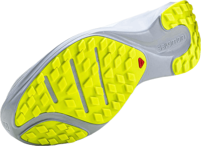 Sense Feel Grey/Yellow