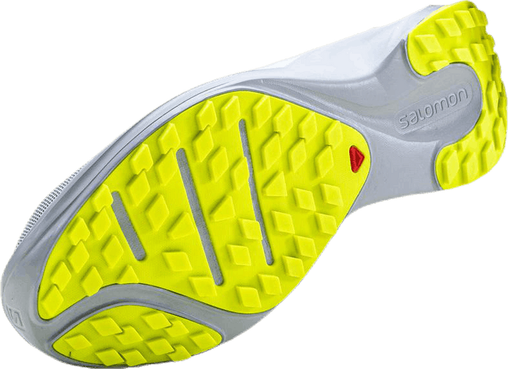 Sense Feel Grey/Yellow