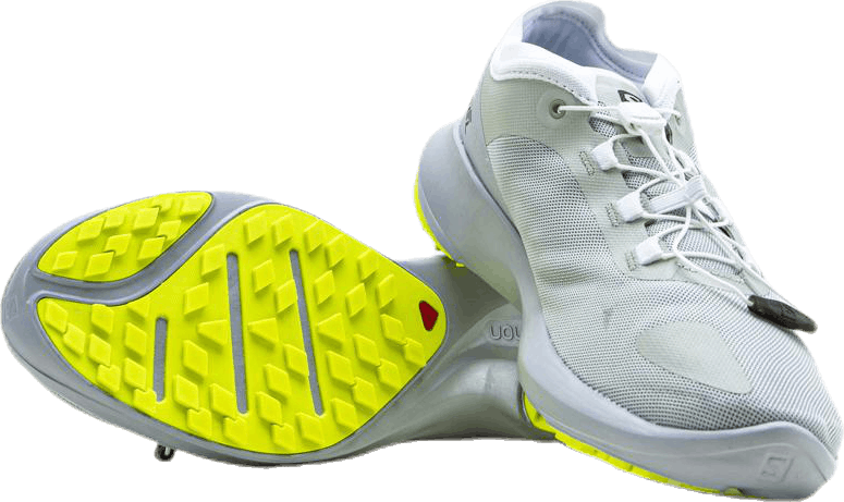 Sense Feel Grey/Yellow