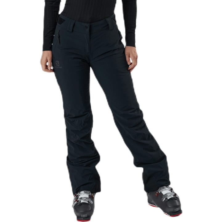 Brilliant Pant Black