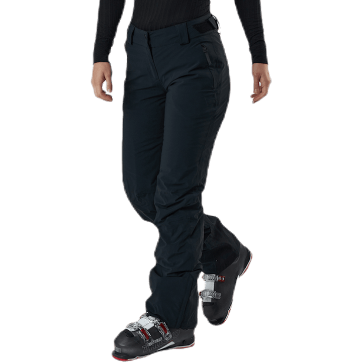 Brilliant Pant Black