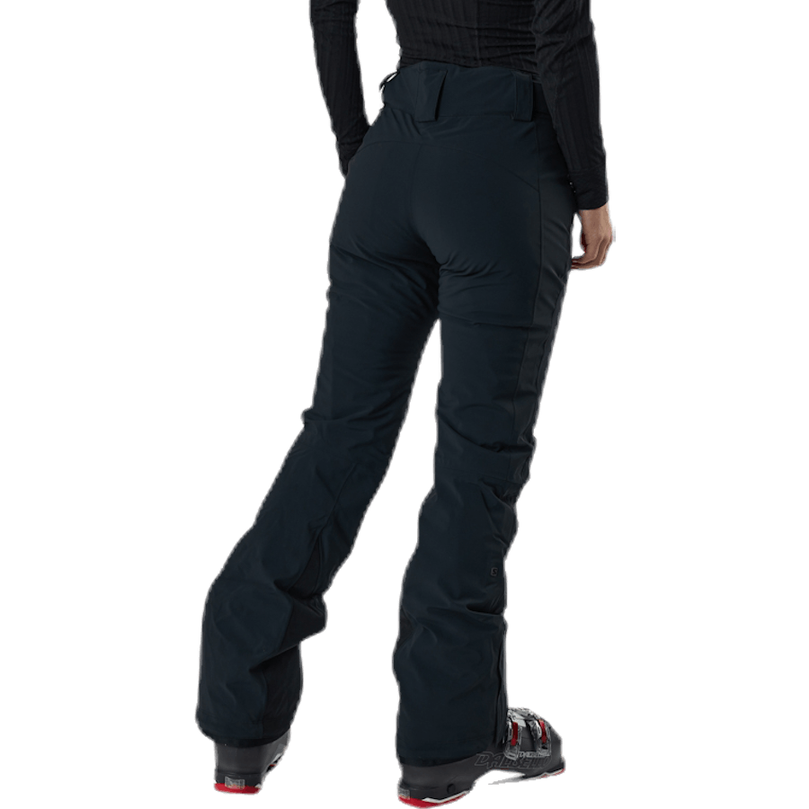 Brilliant Pant Black