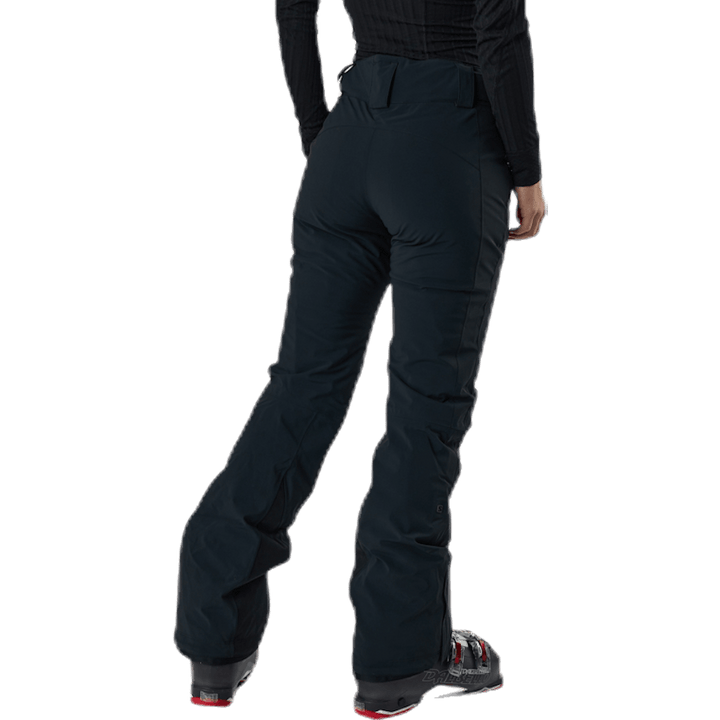 Brilliant Pant Black