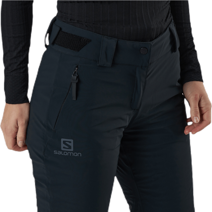 Brilliant Pant Black