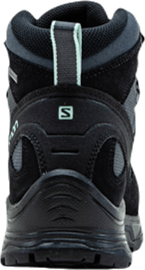 Quest Prime GTX Black/Grey
