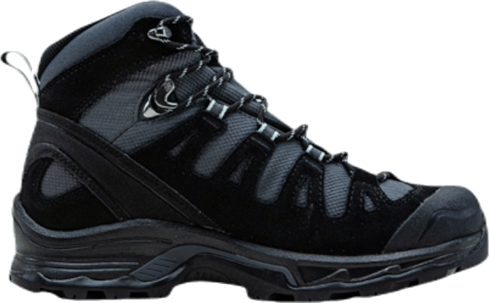 Quest Prime GTX Black/Grey