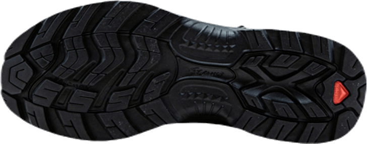 Quest Prime GTX Black/Grey