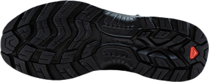 Quest Prime GTX Black/Grey