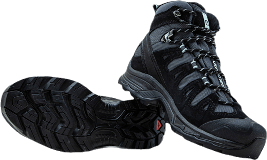 Quest Prime GTX Black/Grey