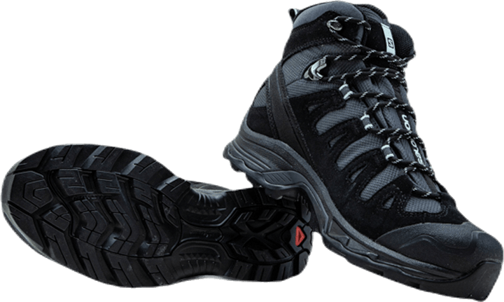 Quest Prime GTX Black/Grey