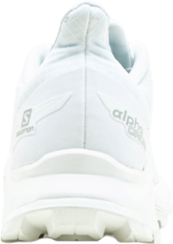 Alphacross Blast White