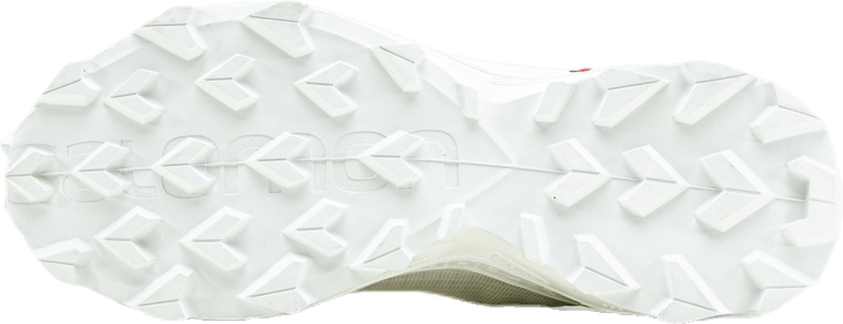 Alphacross Blast White