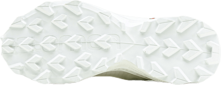 Alphacross Blast White