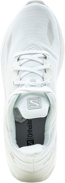 Alphacross Blast White