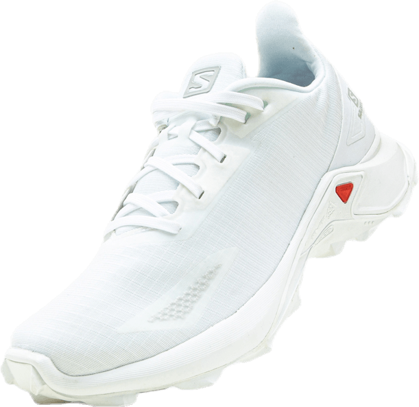 Alphacross Blast White