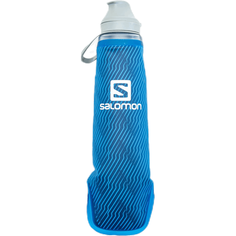 Sflask 400/13 Insulated 42 Blue