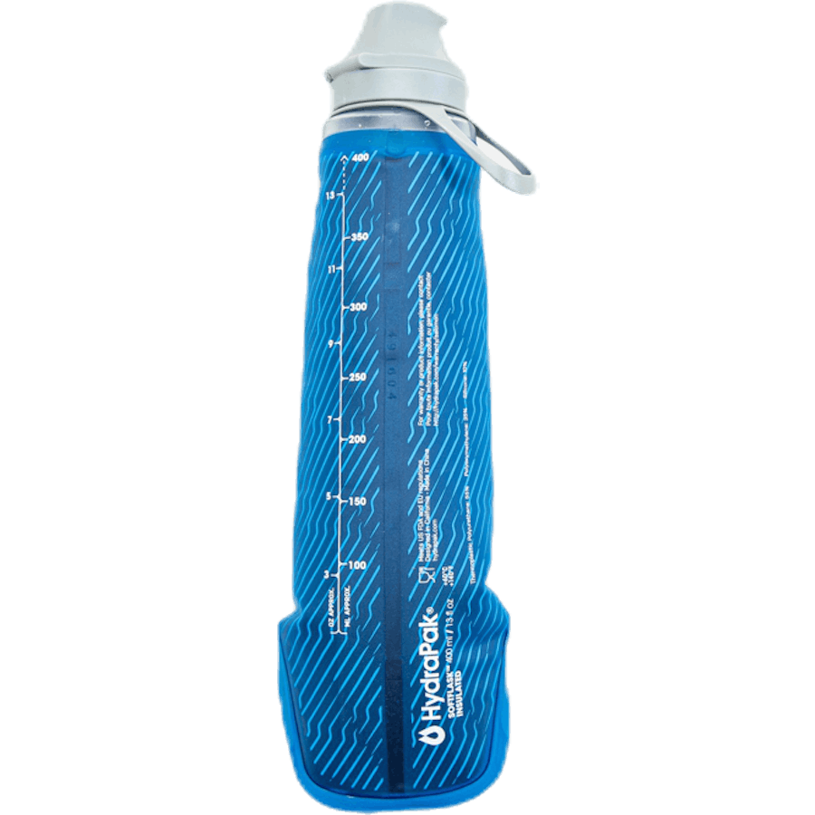 Sflask 400/13 Insulated 42 Blue