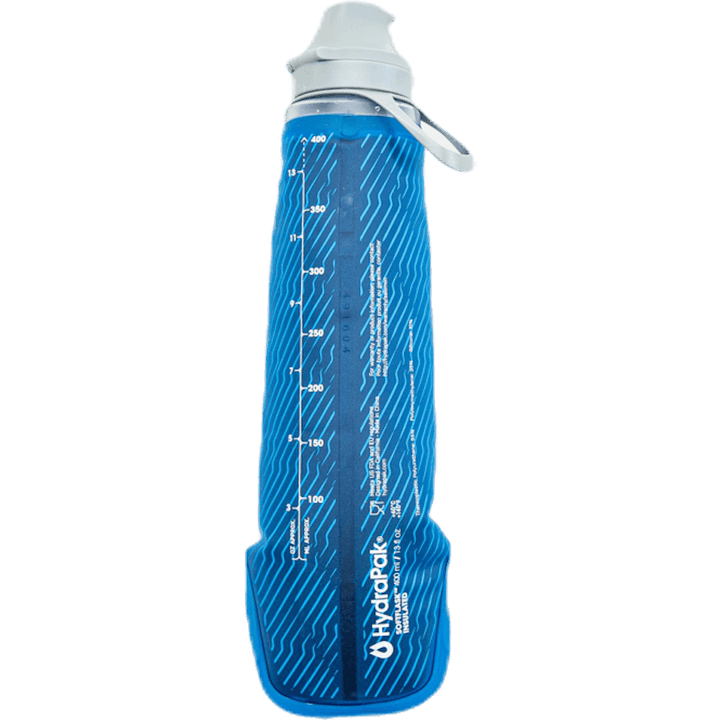 Sflask 400/13 Insulated 42 Blue