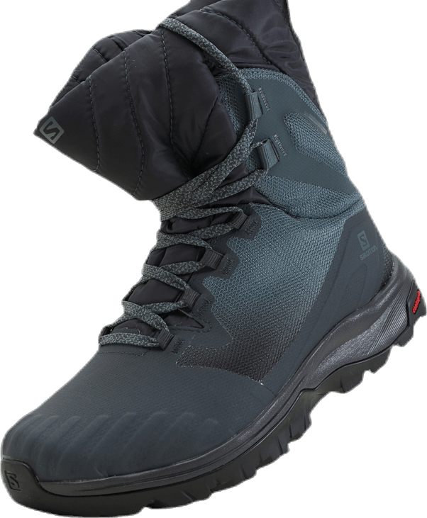 Vaya Powder TS CSWP Noir/Gris