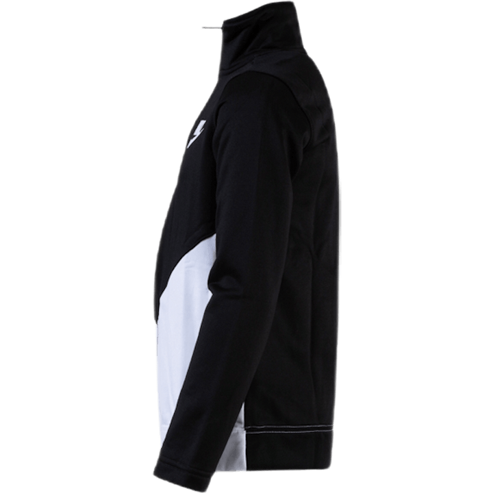 Jr Core Futura Tracksuit White/Black