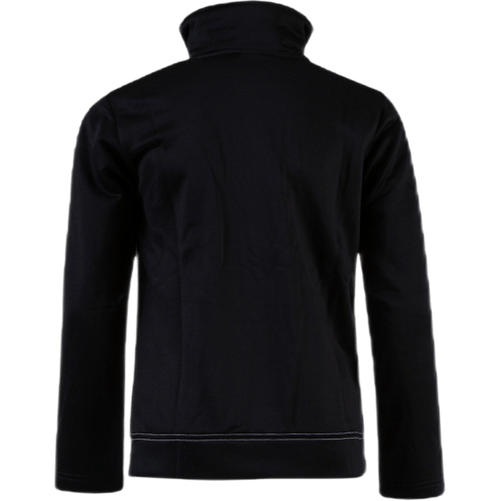 Jr Core Futura Tracksuit White/Black