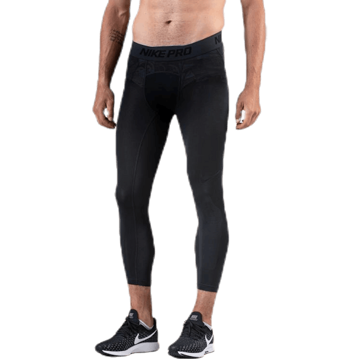 Pro Dry 3Qt Tight Anthracite/Black