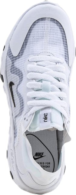 Renew Lucent White/Black