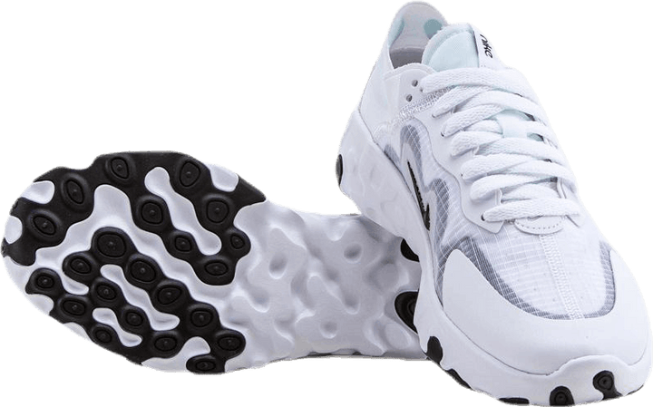 Renew Lucent White/Black