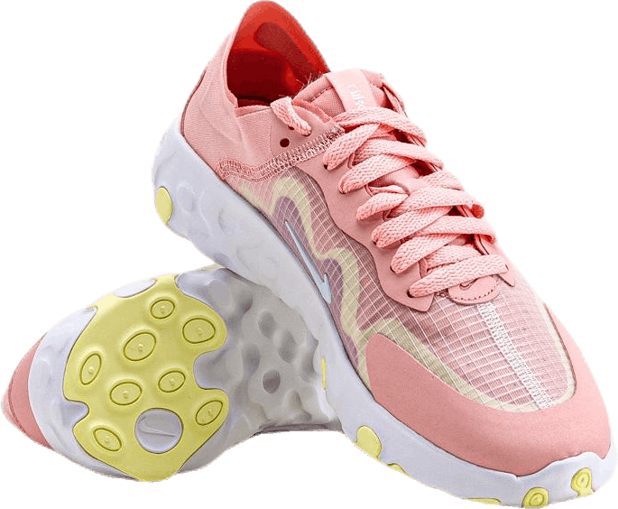 Renew Lucent Pink
