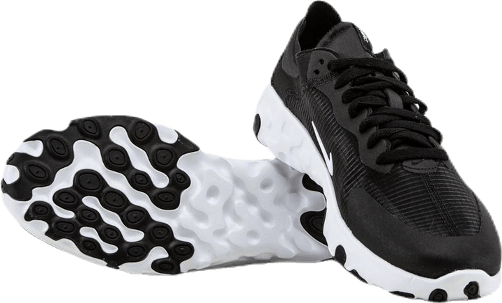 Renew Lucent White/Black