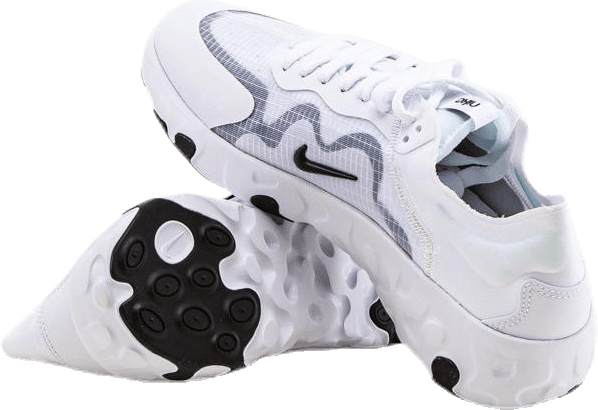 Renew Lucent White/Black