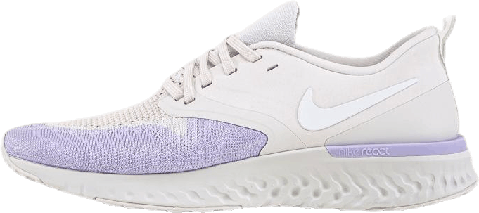 Odyssey React 2 Flyknit White