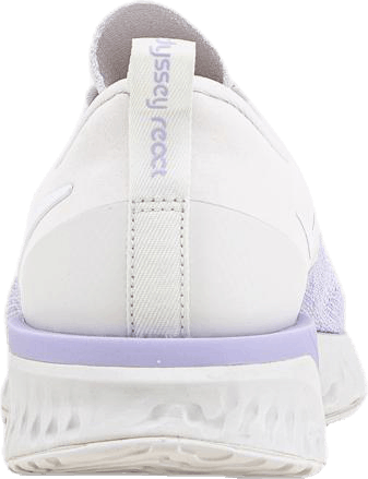Odyssey React 2 Flyknit White