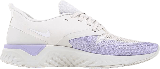 Odyssey React 2 Flyknit White