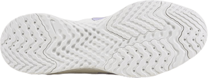 Odyssey React 2 Flyknit White
