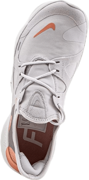 Free Run 5.0 Pink/White