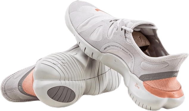 Free Run 5.0 Pink/White