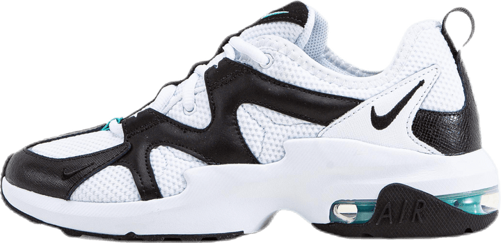 Air Max Graviton White/Black