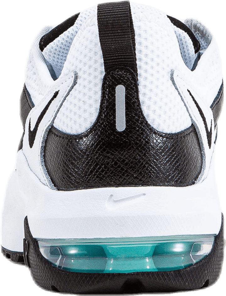 Air Max Graviton White/Black