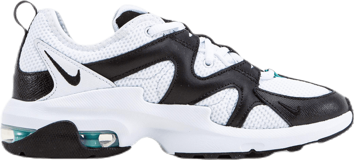 Air Max Graviton White/Black