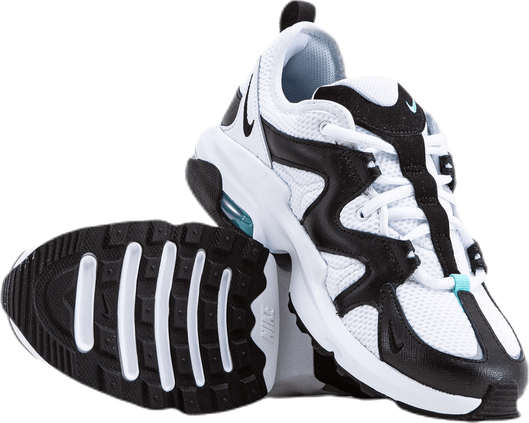 Air Max Graviton White/Black