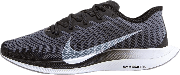 Zoom Pegasus Turbo 2 White/Black