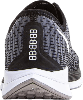 Zoom Pegasus Turbo 2 White/Black