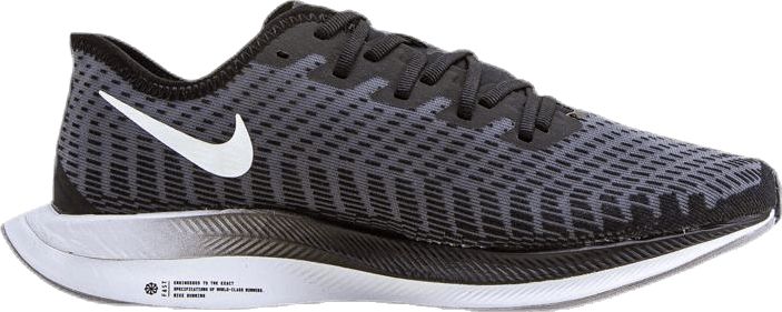 Zoom Pegasus Turbo 2 White/Black