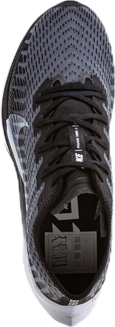 Zoom Pegasus Turbo 2 White/Black