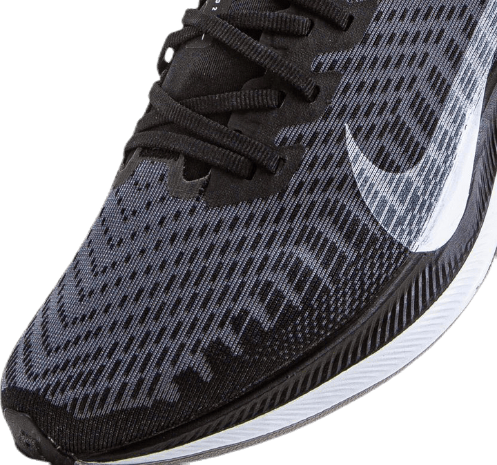 Zoom Pegasus Turbo 2 White/Black