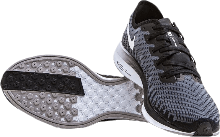 Zoom Pegasus Turbo 2 White/Black